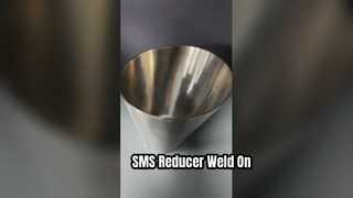 304 食品グレードのステンレス鋼製減速機