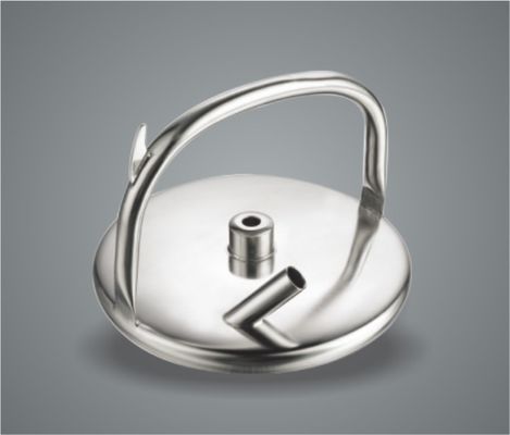 良い価格 ステンレス鋼のバケツ蓋 オンライン