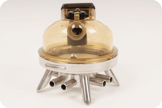 良い価格 PC素材 ミルクマシーン クロー 余分な 400cc 農産物 乳製品 高耐久性 オンライン