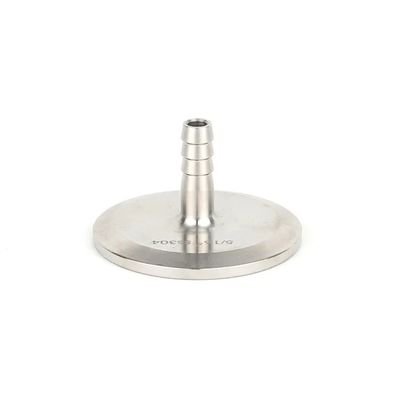 良い価格 食品産業用,衛生用ステンレス鋼ホースアダプター オンライン