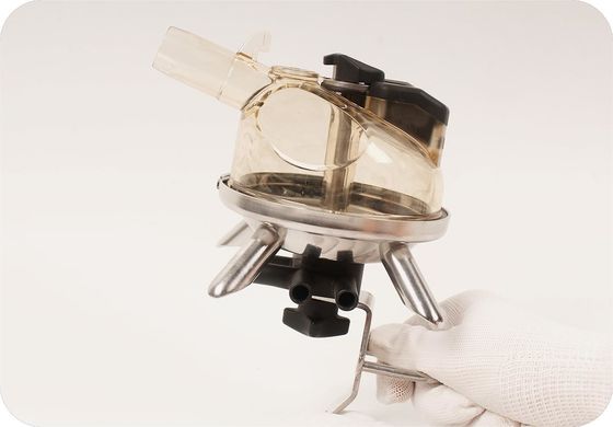 品質 牛飼育場は,ミルクマシーンパーツ 爪 300cc PPSU バルブなしの材料を使用します 工場