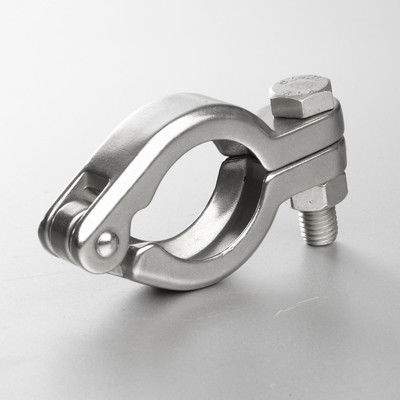 良い価格 フェルルール 304 ステンレス鋼管フィッティング CLAMP 衛生帯 リングガスケット オンライン