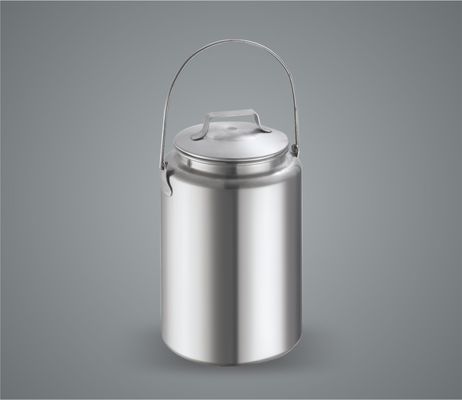 密封 ステンレス鋼 牛乳搾り 工業用 輸送用