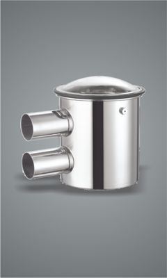 ミルク機のスペア部品