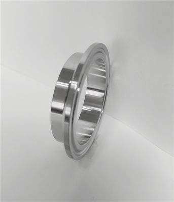 衛生用304型ステンレス鋼管フィッティング